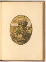 Hendrik Goltzius. Pièces composée et gravées par lui meme. Vol. I., Neptun, Inv. Nr.: Holland n…