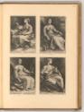 Hendrick Goltzius Vol. II., Die neun Musen (David), Inv. Nr.: Holland nach Sektionen I/33, H/I/…