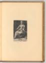 Hendrick Goltzius Vol. II., Calliope, Inv. Nr.: Holland nach Sektionen I/33, H/I/33/124