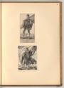 Hendrick Goltzius Vol. II., Fahnenträger, Inv. Nr.: Holland nach Sektionen I/33, H/I/33/39