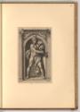 Hendrick Goltzius Vol. II., Pluto, Inv. Nr.: Holland nach Sektionen I/33, H/I/33/47
