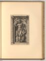 Hendrick Goltzius Vol. II., Bacchus, Inv. Nr.: Holland nach Sektionen I/33, H/I/33/51