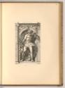 Hendrick Goltzius Vol. II., Neptunus, Inv. Nr.: Holland nach Sektionen I/33, H/I/33/54