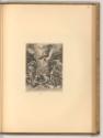 Hendrick Goltzius Vol. II., Die Auferstehung, Inv. Nr.: Holland nach Sektionen I/33, H/I/33/68