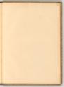 Hendrik Goltzius. Pièces par différents graveurs anonimes. Vol III., Leerseite, Inv. Nr.: Holla…