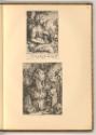 Hendrik Goltzius. Pièces par différents graveurs anonimes. Vol III., Reuige Maria Magdalena, In…