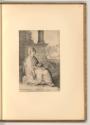 Hendrik Goltzius. Pièces par différents graveurs anonimes. Vol III., Diligentia, Inv. Nr.: Holl…