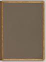 Hendrik Goltzius. Pièces par différents graveurs anonimes. Vol III., Spiegel hinten, Inv. Nr.: …