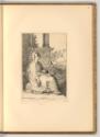 Hendrik Goltzius. Pièces par différents graveurs anonimes. Vol III., Diligentia, Inv. Nr.: Holl…