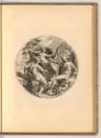 Hendrik Goltzius. Pièces par différents graveurs anonimes. Vol III., Die Parzen, Inv. Nr.: Holl…