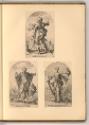 Hendrik Goltzius. Pièces par différents graveurs anonimes. Vol III., HeroInnen aus dem alten Te…