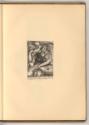 Hendrik Goltzius. Pièces par différents graveurs anonimes. Vol III., Susanna und die zwei Alten…