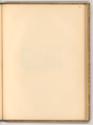 Hendrik Goltzius. Pièces par différents graveurs anonimes. Vol III., Leerseite, Inv. Nr.: Holla…