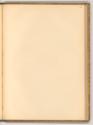 Hendrik Goltzius. Pièces par différents graveurs anonimes. Vol III., Leerseite, Inv. Nr.: Holla…
