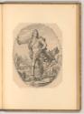 Hendrik Goltzius. Pièces par différents graveurs anonimes. Vol III., Samson, Inv. Nr.: Holland …