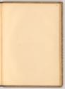 Hendrik Goltzius. Pièces par différents graveurs anonimes. Vol III., Leerseite durch Entnahme, …