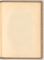 Hendrik Goltzius. Pièces par différents graveurs anonimes. Vol III., Leerseite, Inv. Nr.: Holla…