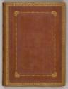 Jakob de Gheyn II, Deckel vorne, Inv. Nr.: Holland nach Sektionen I/35, H/I/35/0/1/DV