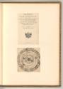Jakob de Gheyn II, Arataea sive signa coelestia (Titelblatt); Himmelsglobus, Inv. Nr.: Holland …