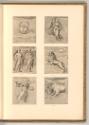 Jakob de Gheyn II, Sternbilder, Inv. Nr.: Holland nach Sektionen I/35, H/I/35/32