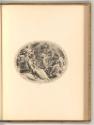 Jakob de Gheyn II, Die wunderbare Brotvermehrung, Inv. Nr.: Holland nach Sektionen I/35, H/I/35…