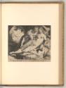 Jakob de Gheyn II, Acis und Galatea, Inv. Nr.: Holland nach Sektionen I/35, H/I/35/51