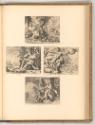 Jakob de Gheyn II, Die vier Elemente, Inv. Nr.: Holland nach Sektionen I/35, H/I/35/81