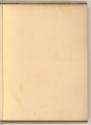 Jan Pietersz. Saenredam, Leerseite, Inv. Nr.: Holland nach Sektionen I/36, H/I/36/0/5/LS