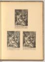 Jan Pietersz. Saenredam, Venus und Amor, Inv. Nr.: Holland nach Sektionen I/36, H/I/36/35