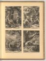 Jan Pietersz. Saenredam, Die Geschichte von Adam und Eva, Inv. Nr.: Holland nach Sektionen I/36…