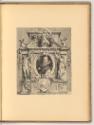Jan Pietersz. Saenredam, Porträt Hans von Aachen, Inv. Nr.: Holland nach Sektionen I/36, H/I/36…