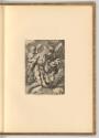 Pierre de Jode le vieux, Hl. Franziskus in Ekstase, Inv. Nr.: Holland nach Sektionen I/39, H/I/…