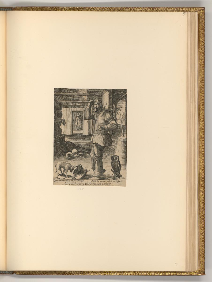 Barthelemi et Zacharie Dolendo; Abraham Heckius; Robert de Baudous; Andre Stock; Corneille Dreb…