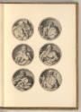 Barthelemi et Zacharie Dolendo; Abraham Heckius; Robert de Baudous; Andre Stock; Corneille Dreb…