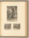 Barthelemi et Zacharie Dolendo; Abraham Heckius; Robert de Baudous; Andre Stock; Corneille Dreb…
