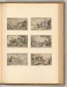 Barthelemi et Zacharie Dolendo; Abraham Heckius; Robert de Baudous; Andre Stock; Corneille Dreb…