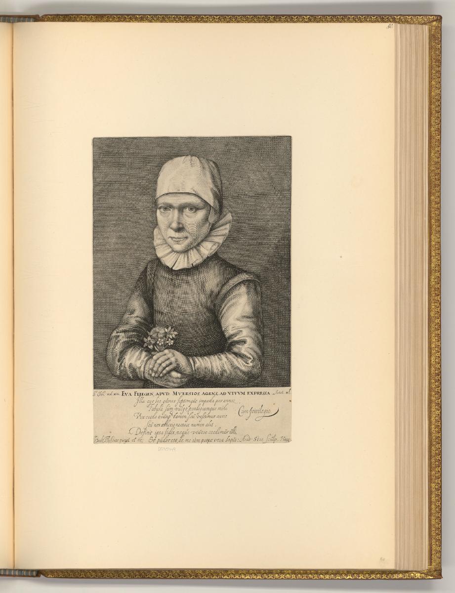 Barthelemi et Zacharie Dolendo; Abraham Heckius; Robert de Baudous; Andre Stock; Corneille Dreb…