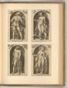 Barthelemi et Zacharie Dolendo; Abraham Heckius; Robert de Baudous; Andre Stock; Corneille Dreb…