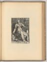 Jacques Matham. Pièces composées et gravées par lui meme., Aaron, Inv. Nr.: Holland nach Sektio…