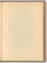 Jacques Matham. Pièces composées et gravées par lui meme., Leerseite, Inv. Nr.: Holland nach Se…