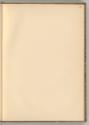 Jacques Matham. Pièces composées et gravées par lui meme., Leerseite, Inv. Nr.: Holland nach Se…