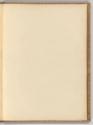 Jacques Matham. Pièces composées et gravées par lui meme., Fliegendes Blatt hinten, Inv. Nr.: H…