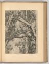 Jacques Matham. Pièces composées et gravées par lui meme., Landschaft mit einer Szene aus dem G…
