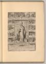 Jacques Matham. Pièces composées et gravées par lui meme., Zwölf Szenen aus dem Leben des hl. W…