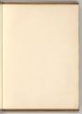 Gilles Sadeler Vol. I., Leerseite, Inv. Nr.: Holland nach Sektionen I/41, H/I/41/0/5/LS