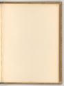 Gilles Sadeler Vol. I., Leerseite, Inv. Nr.: Holland nach Sektionen I/41, H/I/41/110
