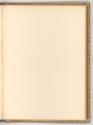 Gilles Sadeler Vol. I., Leerseite, Inv. Nr.: Holland nach Sektionen I/41, H/I/41/112