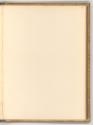 Gilles Sadeler Vol. I., Leerseite, Inv. Nr.: Holland nach Sektionen I/41, H/I/41/116