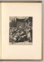 Gilles Sadeler Vol. I., Beschneidung Christi, Inv. Nr.: Holland nach Sektionen I/41, H/I/41/23