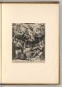 Gilles Sadeler Vol. I., Aufnahme Marias in den Himmel, Inv. Nr.: Holland nach Sektionen I/41, H…